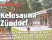 2002 Magazin Blockhome, Zündorfbad in Köln, Seite 1