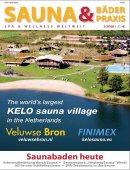 2008-3 Sauna & Bäderpraxis - Titelseite